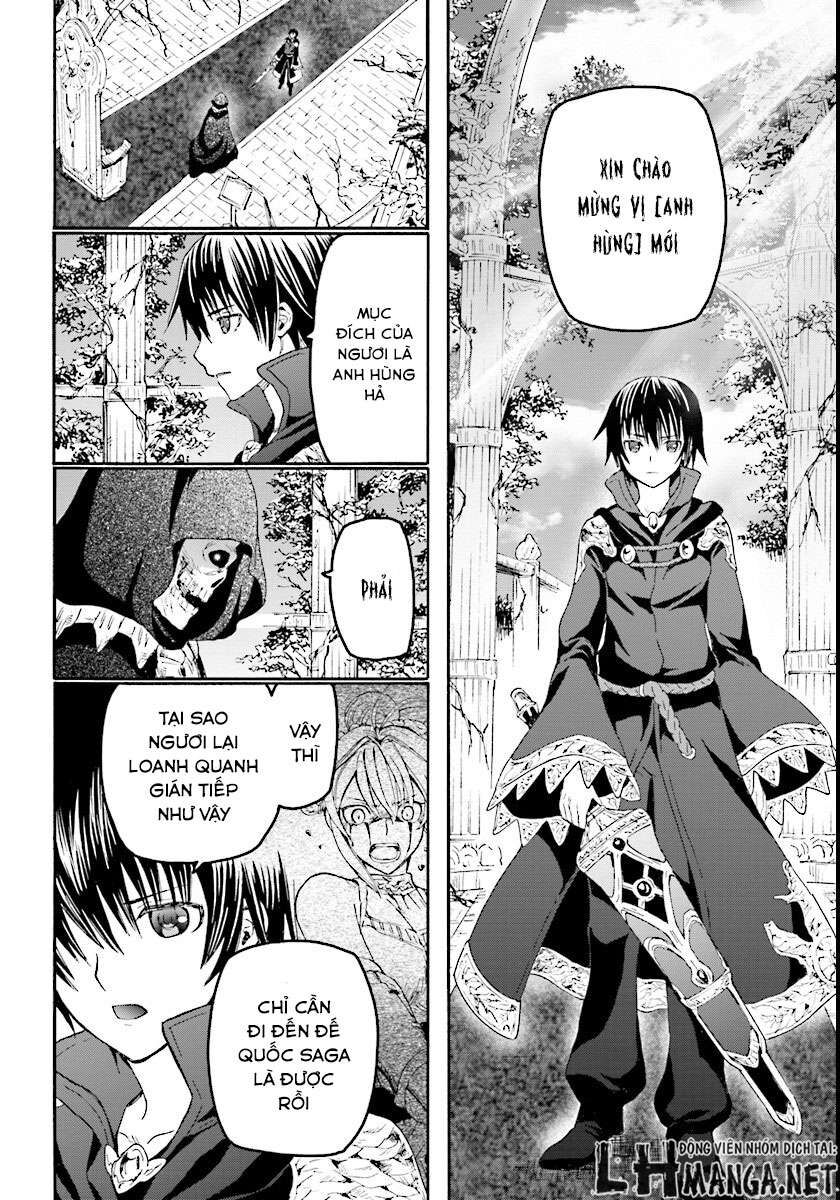 Dị Giới Cuồng Tưởng Khúc [Chap 1-79]