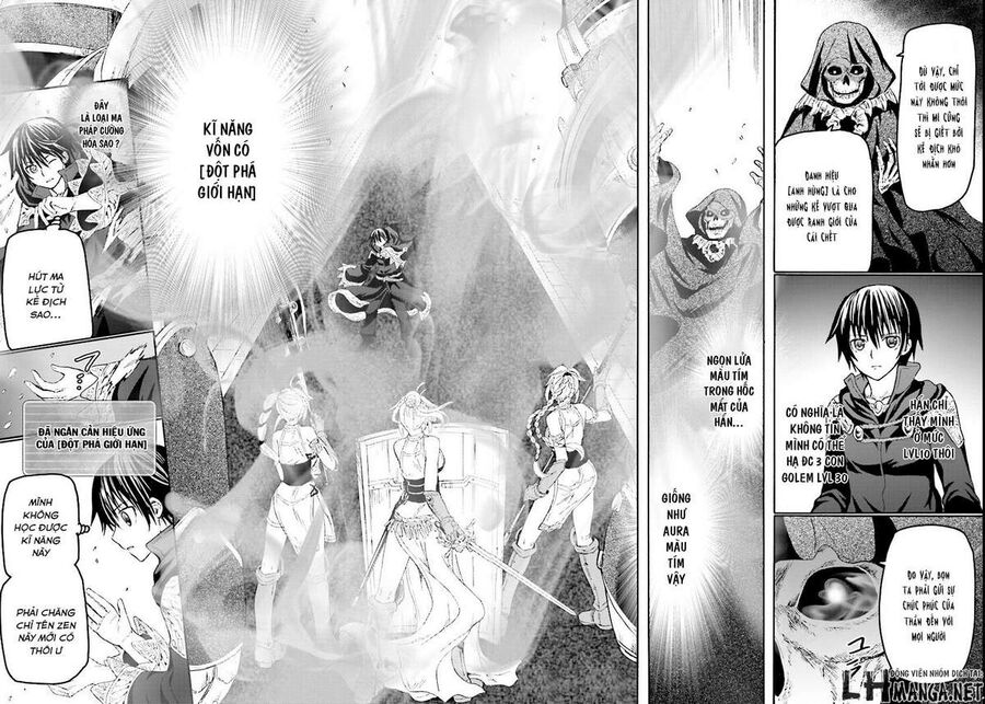 Dị Giới Cuồng Tưởng Khúc [Chap 1-79]