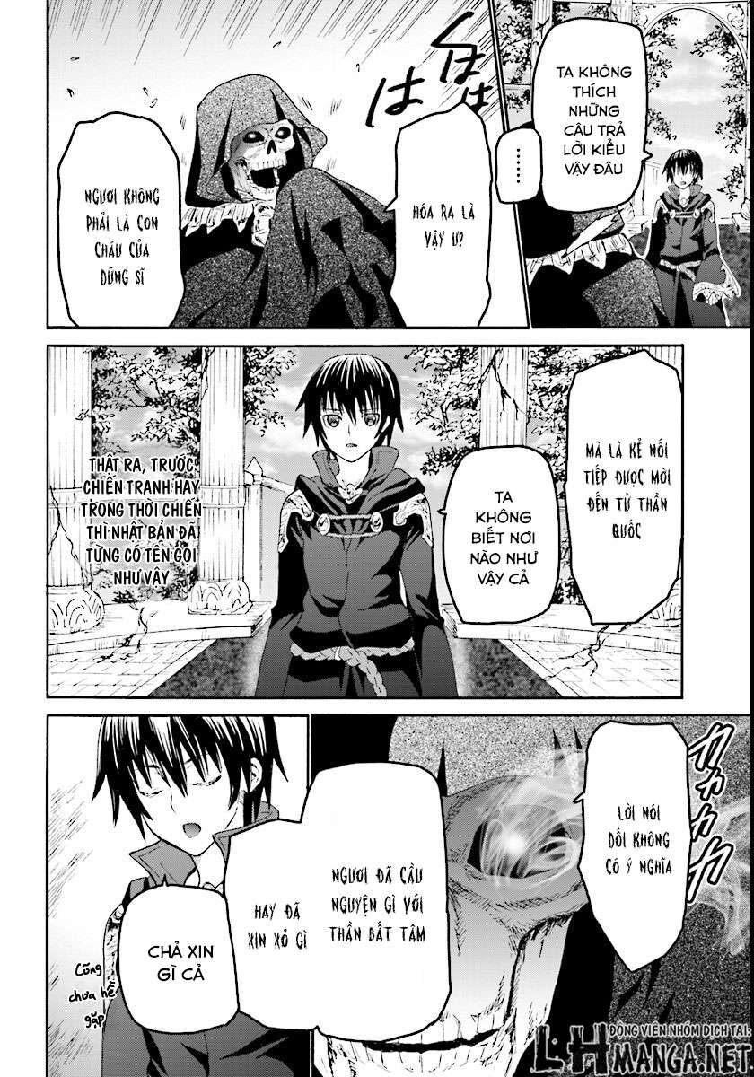 Dị Giới Cuồng Tưởng Khúc [Chap 1-79]