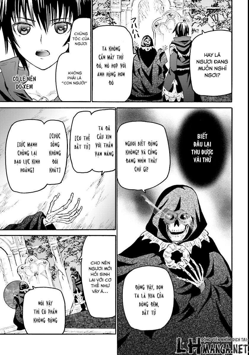 Dị Giới Cuồng Tưởng Khúc [Chap 1-79]