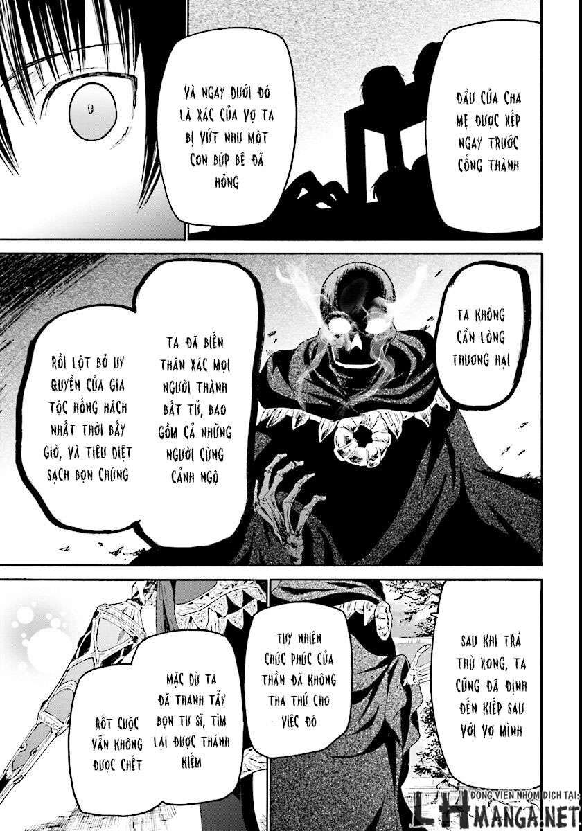 Dị Giới Cuồng Tưởng Khúc [Chap 1-79]