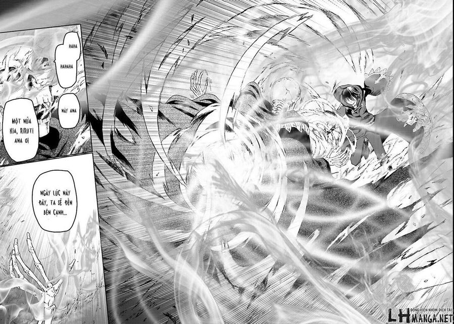Dị Giới Cuồng Tưởng Khúc [Chap 1-79]