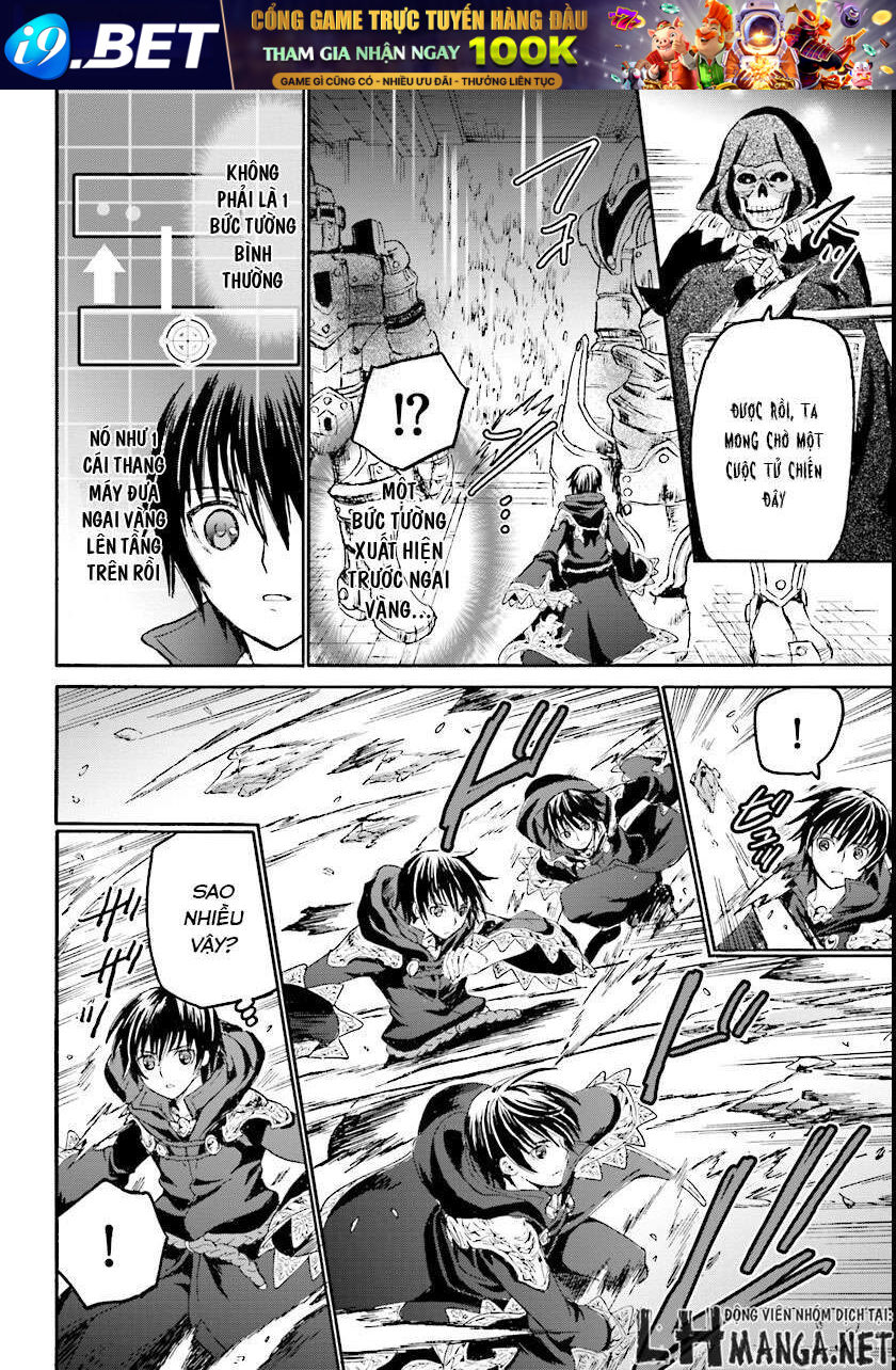 Dị Giới Cuồng Tưởng Khúc [Chap 1-79]