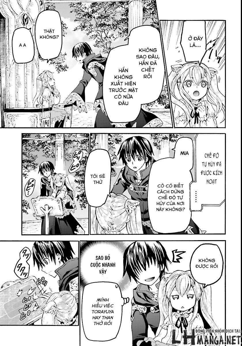Dị Giới Cuồng Tưởng Khúc [Chap 1-79]