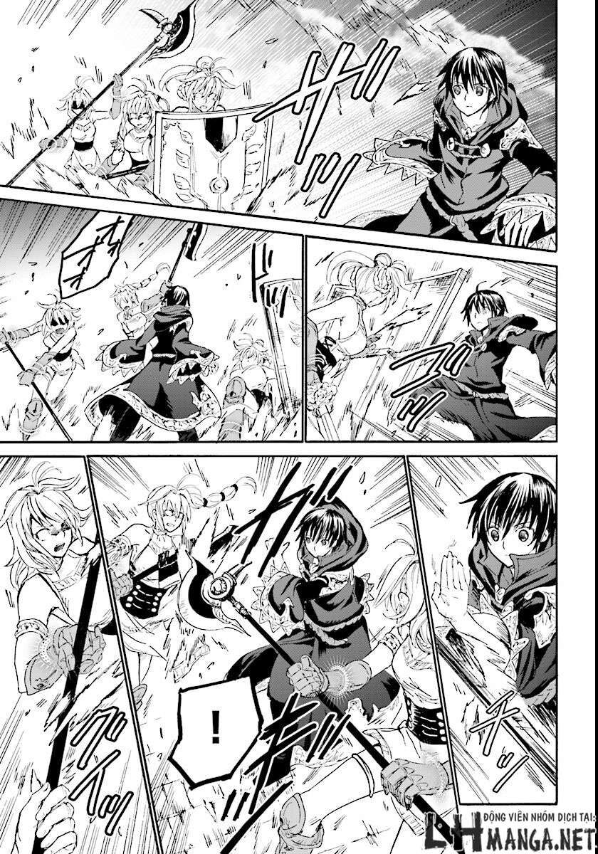 Dị Giới Cuồng Tưởng Khúc [Chap 1-79]