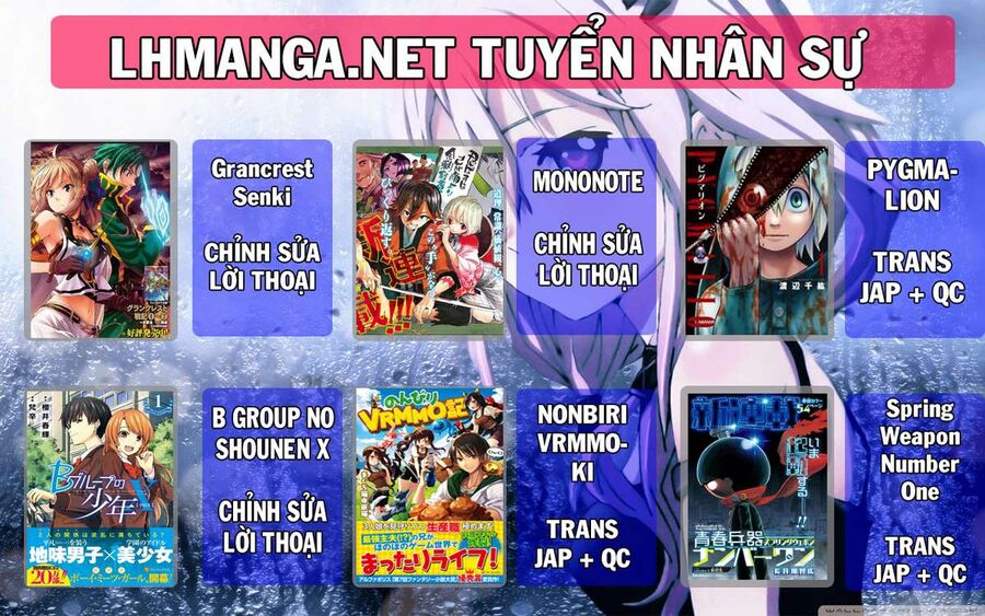 Dị Giới Cuồng Tưởng Khúc [Chap 1-79]