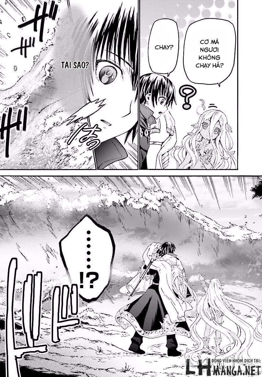 Dị Giới Cuồng Tưởng Khúc [Chap 1-79]