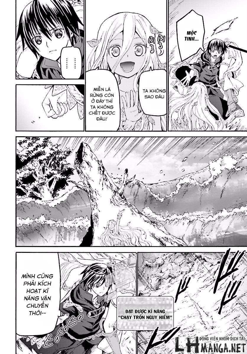 Dị Giới Cuồng Tưởng Khúc [Chap 1-79]