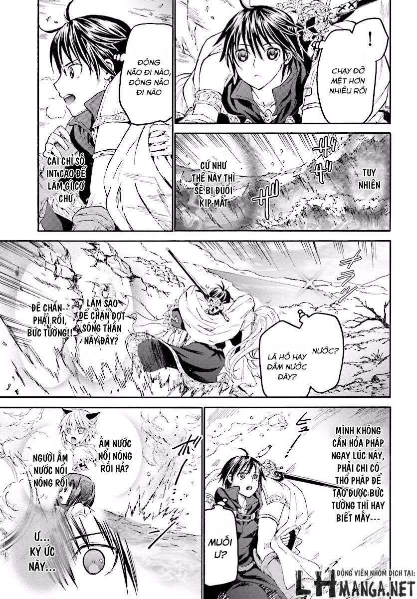 Dị Giới Cuồng Tưởng Khúc [Chap 1-79]