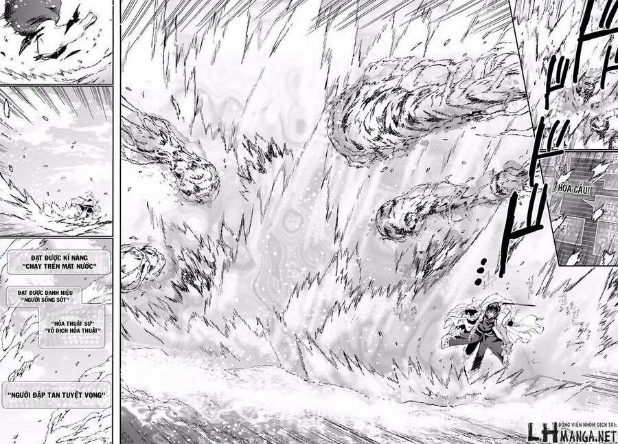 Dị Giới Cuồng Tưởng Khúc [Chap 1-79]