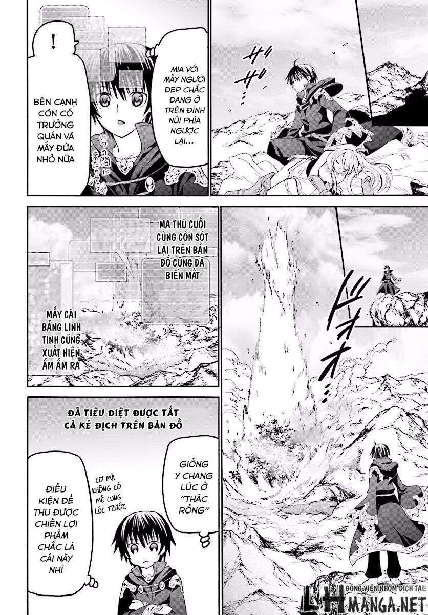 Dị Giới Cuồng Tưởng Khúc [Chap 1-79]