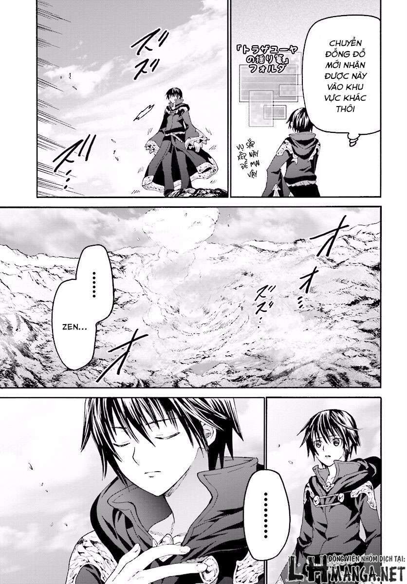 Dị Giới Cuồng Tưởng Khúc [Chap 1-79]