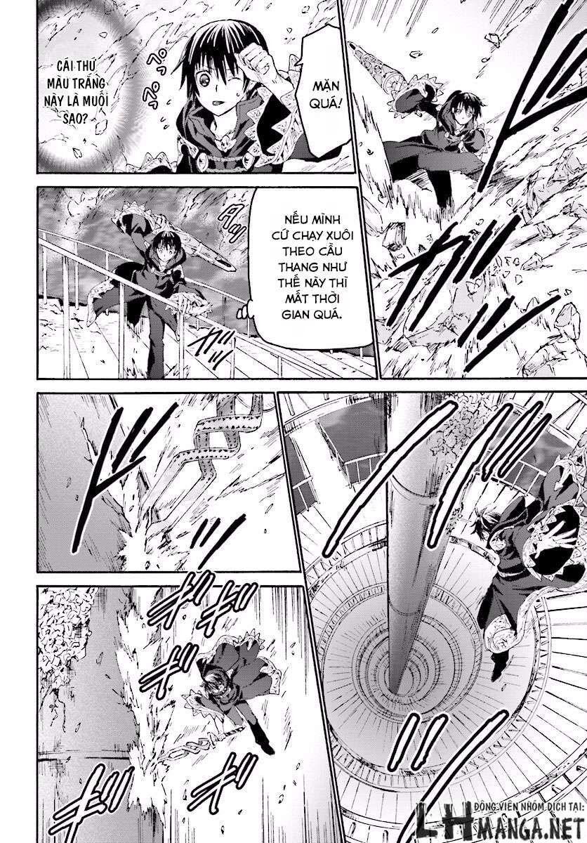 Dị Giới Cuồng Tưởng Khúc [Chap 1-79]