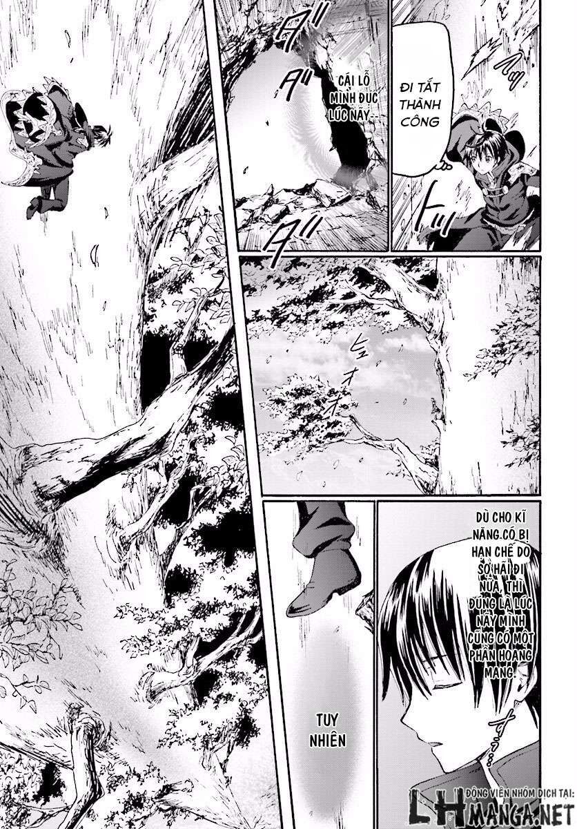 Dị Giới Cuồng Tưởng Khúc [Chap 1-79]