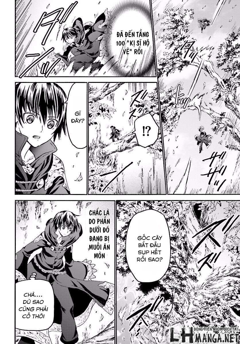Dị Giới Cuồng Tưởng Khúc [Chap 1-79]