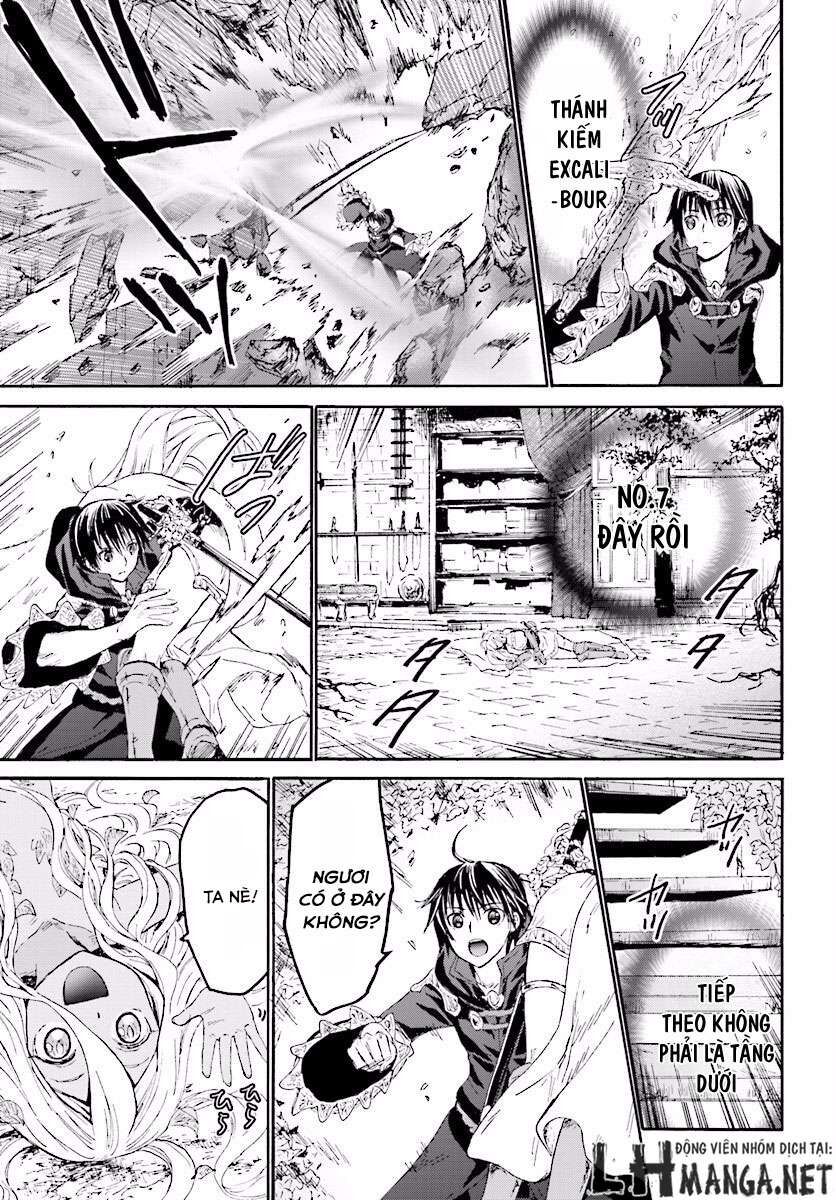 Dị Giới Cuồng Tưởng Khúc [Chap 1-79]