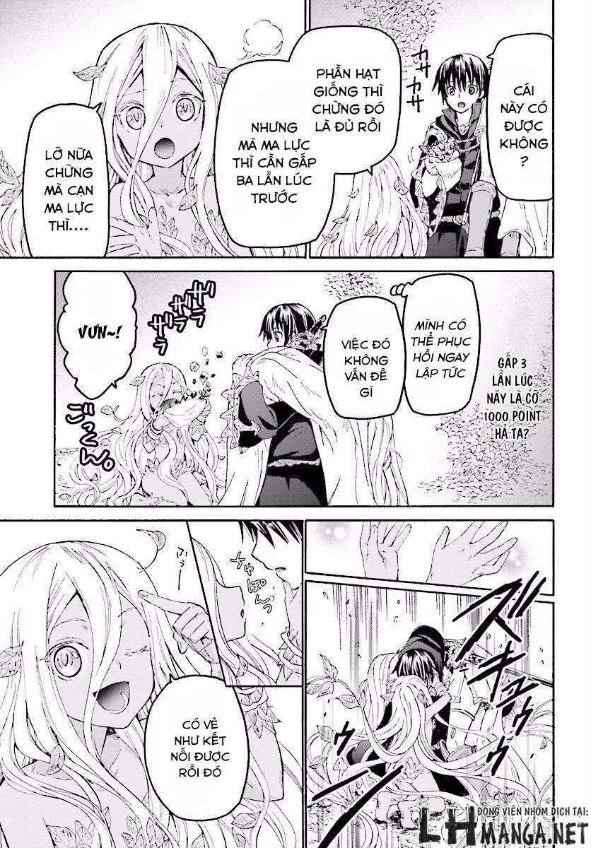 Dị Giới Cuồng Tưởng Khúc [Chap 1-79]