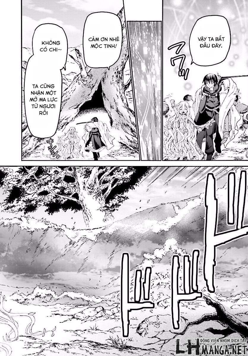 Dị Giới Cuồng Tưởng Khúc [Chap 1-79]