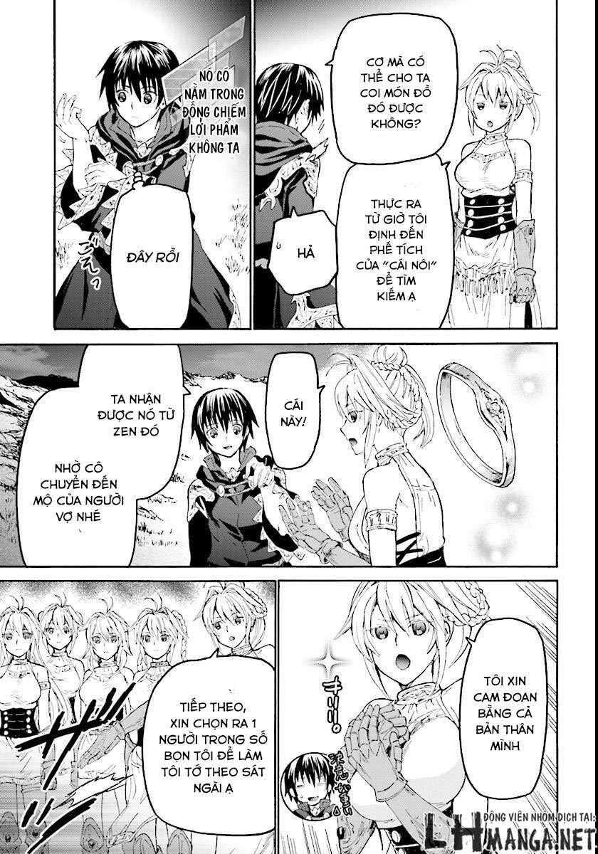 Dị Giới Cuồng Tưởng Khúc [Chap 1-79]