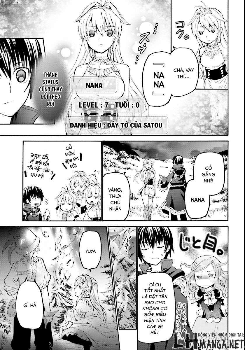 Dị Giới Cuồng Tưởng Khúc [Chap 1-79]
