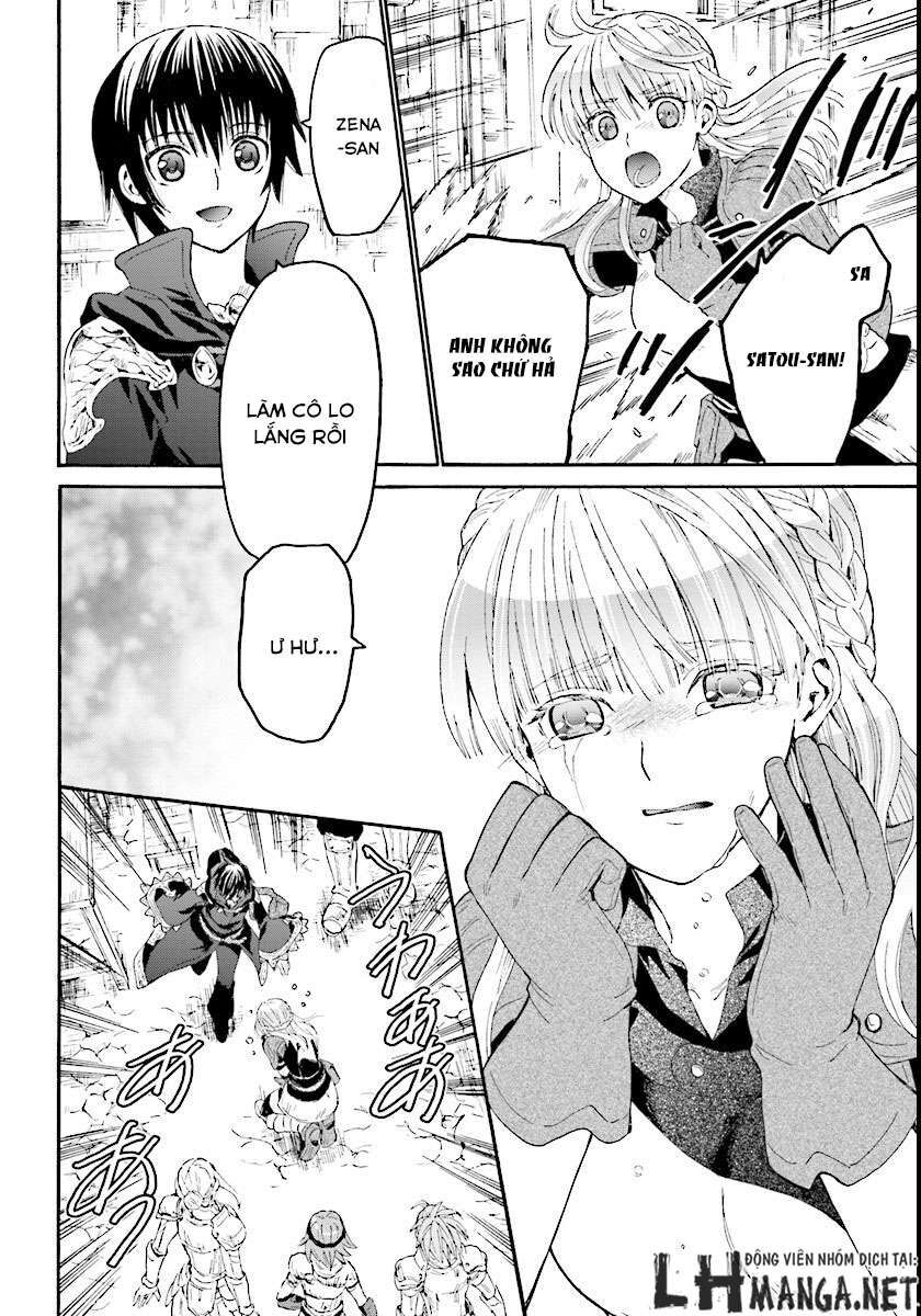 Dị Giới Cuồng Tưởng Khúc [Chap 1-79]