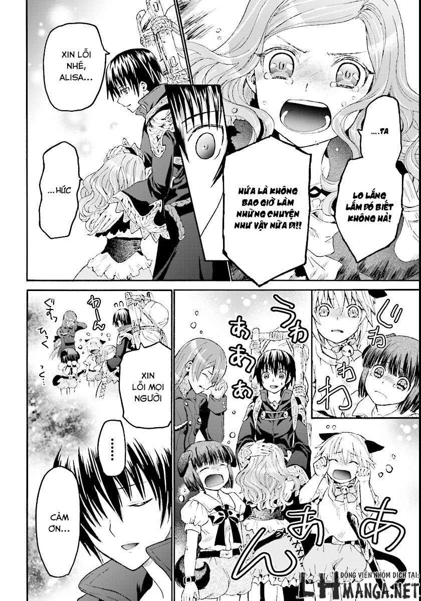 Dị Giới Cuồng Tưởng Khúc [Chap 1-79]