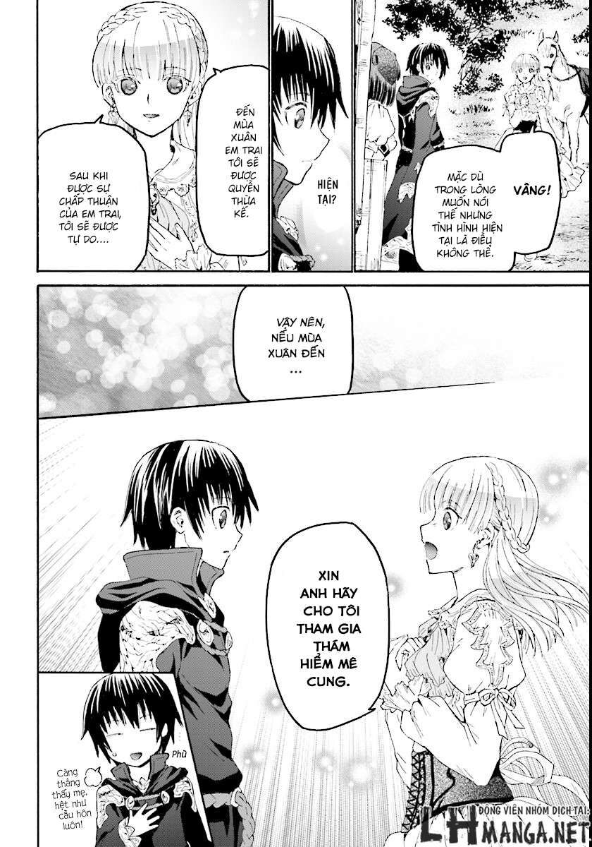 Dị Giới Cuồng Tưởng Khúc [Chap 1-79]