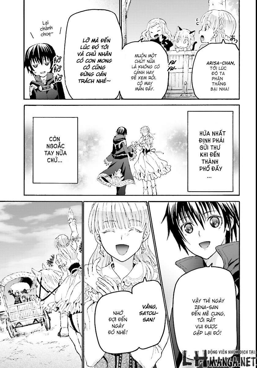 Dị Giới Cuồng Tưởng Khúc [Chap 1-79]