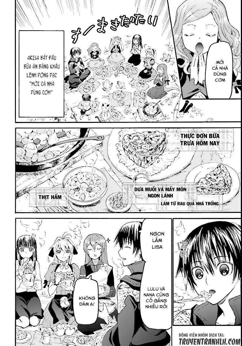 Dị Giới Cuồng Tưởng Khúc [Chap 1-79]
