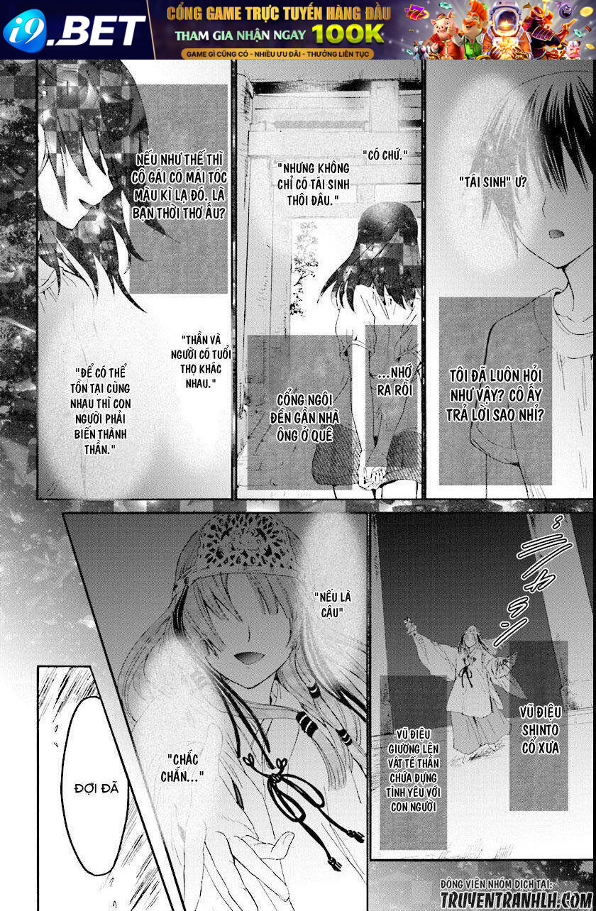 Dị Giới Cuồng Tưởng Khúc [Chap 1-79]