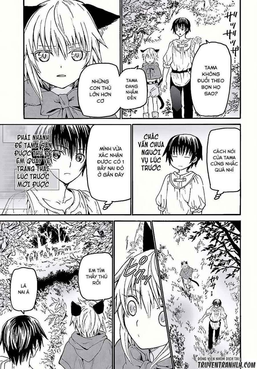 Dị Giới Cuồng Tưởng Khúc [Chap 1-79]