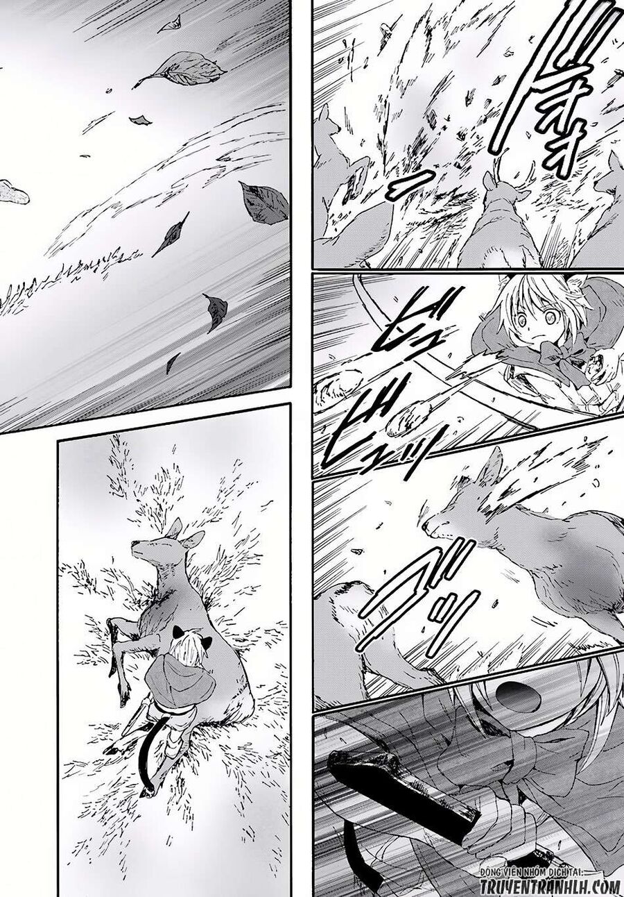 Dị Giới Cuồng Tưởng Khúc [Chap 1-79]