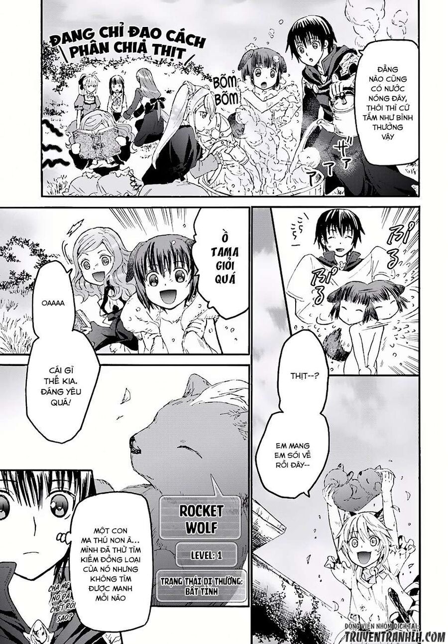 Dị Giới Cuồng Tưởng Khúc [Chap 1-79]