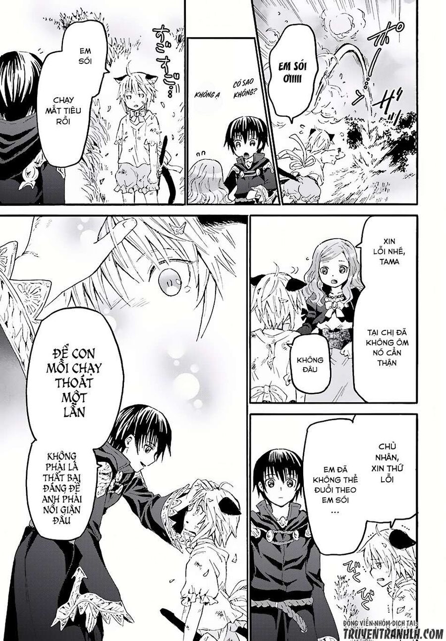 Dị Giới Cuồng Tưởng Khúc [Chap 1-79]