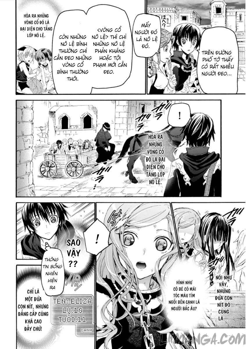 Dị Giới Cuồng Tưởng Khúc [Chap 1-79]