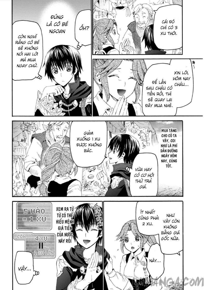 Dị Giới Cuồng Tưởng Khúc [Chap 1-79]