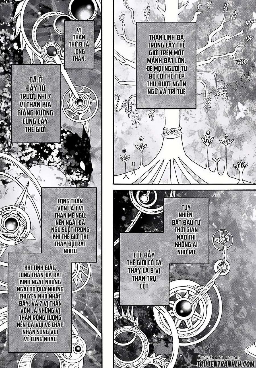 Dị Giới Cuồng Tưởng Khúc [Chap 1-79]