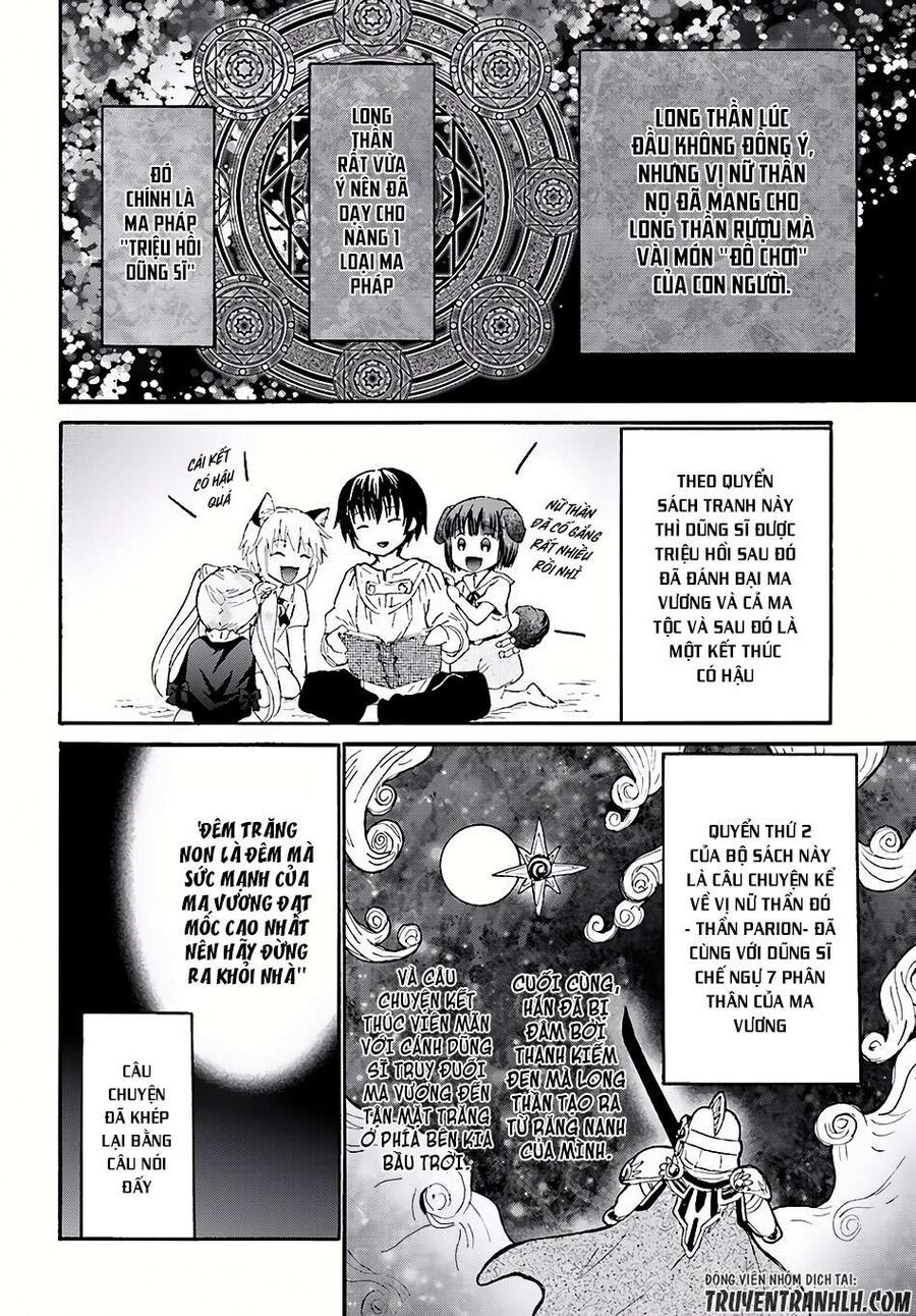 Dị Giới Cuồng Tưởng Khúc [Chap 1-79]
