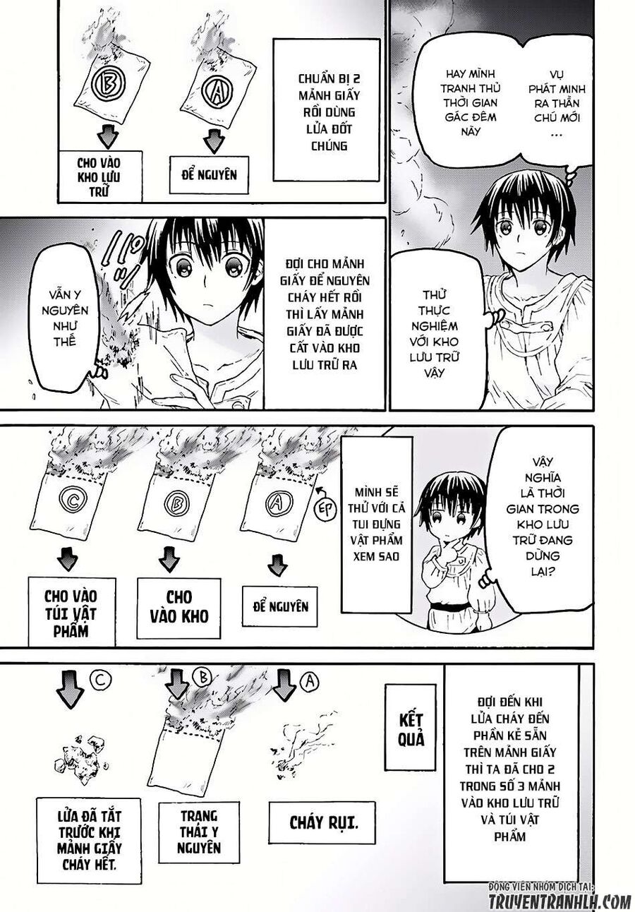Dị Giới Cuồng Tưởng Khúc [Chap 1-79]