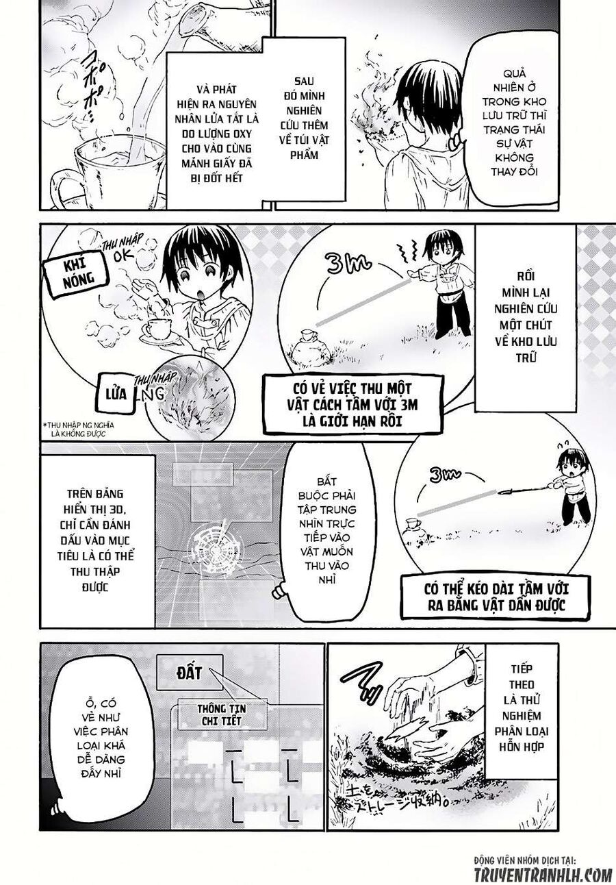 Dị Giới Cuồng Tưởng Khúc [Chap 1-79]