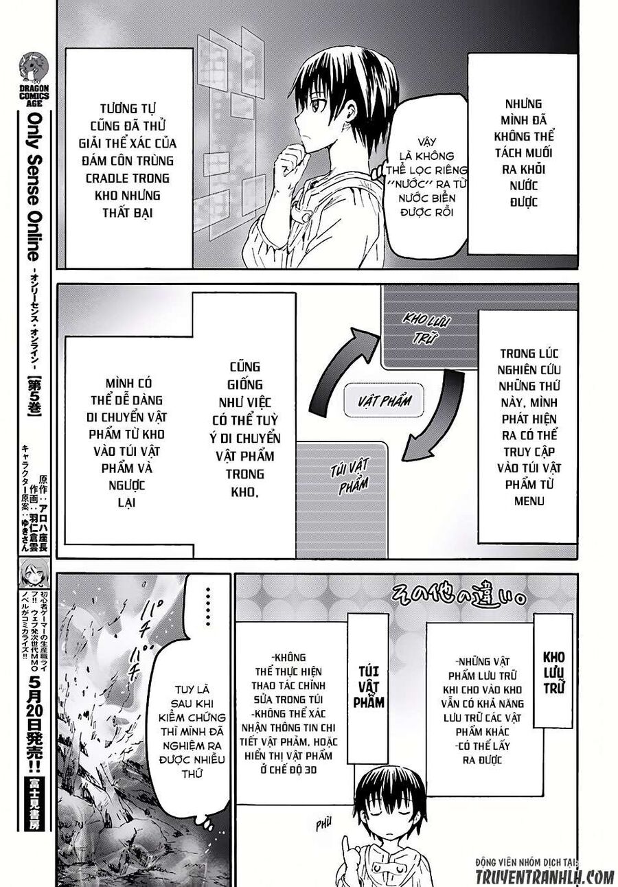 Dị Giới Cuồng Tưởng Khúc [Chap 1-79]