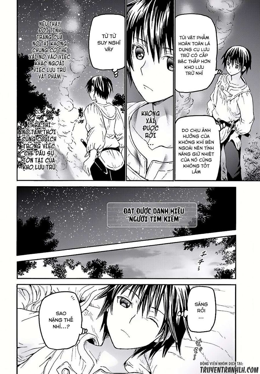 Dị Giới Cuồng Tưởng Khúc [Chap 1-79]
