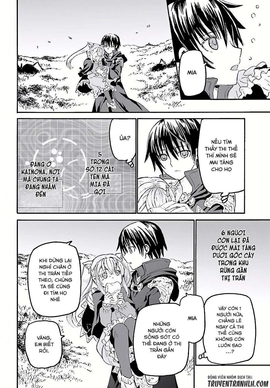 Dị Giới Cuồng Tưởng Khúc [Chap 1-79]