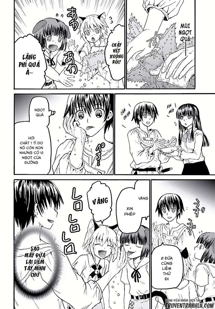Dị Giới Cuồng Tưởng Khúc [Chap 1-79]