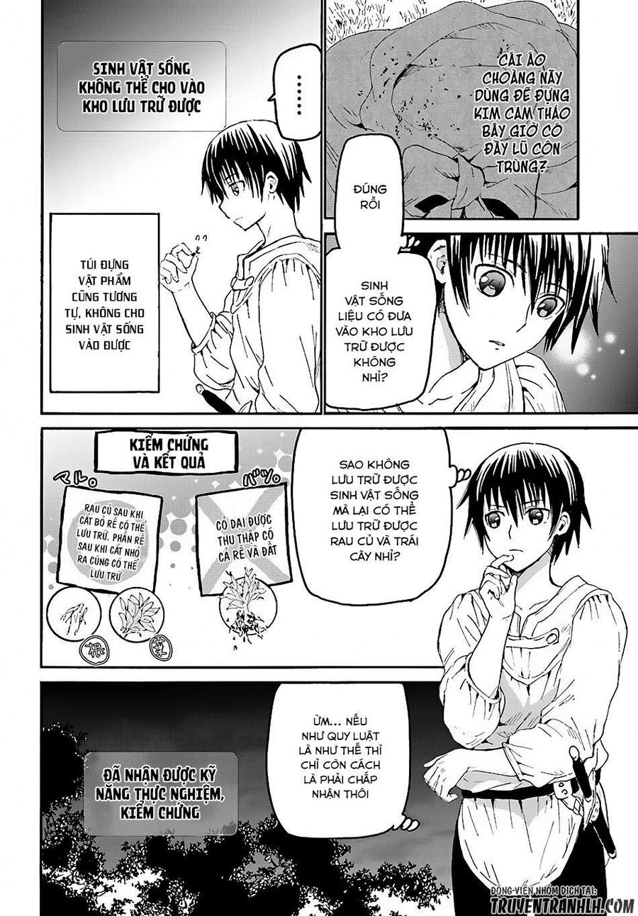 Dị Giới Cuồng Tưởng Khúc [Chap 1-79]
