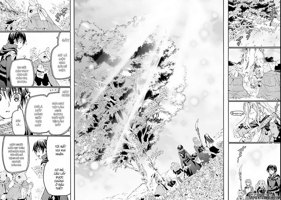 Dị Giới Cuồng Tưởng Khúc [Chap 1-79]