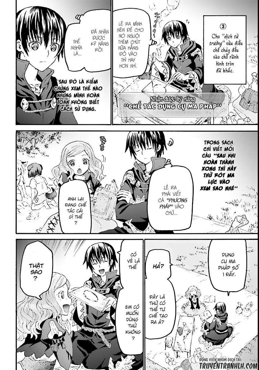 Dị Giới Cuồng Tưởng Khúc [Chap 1-79]