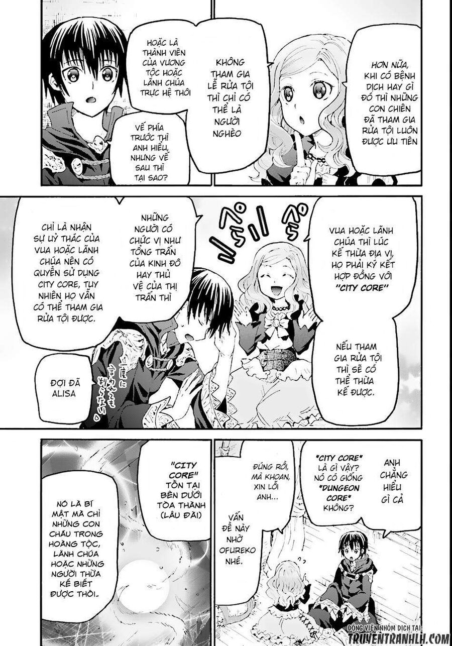 Dị Giới Cuồng Tưởng Khúc [Chap 1-79]