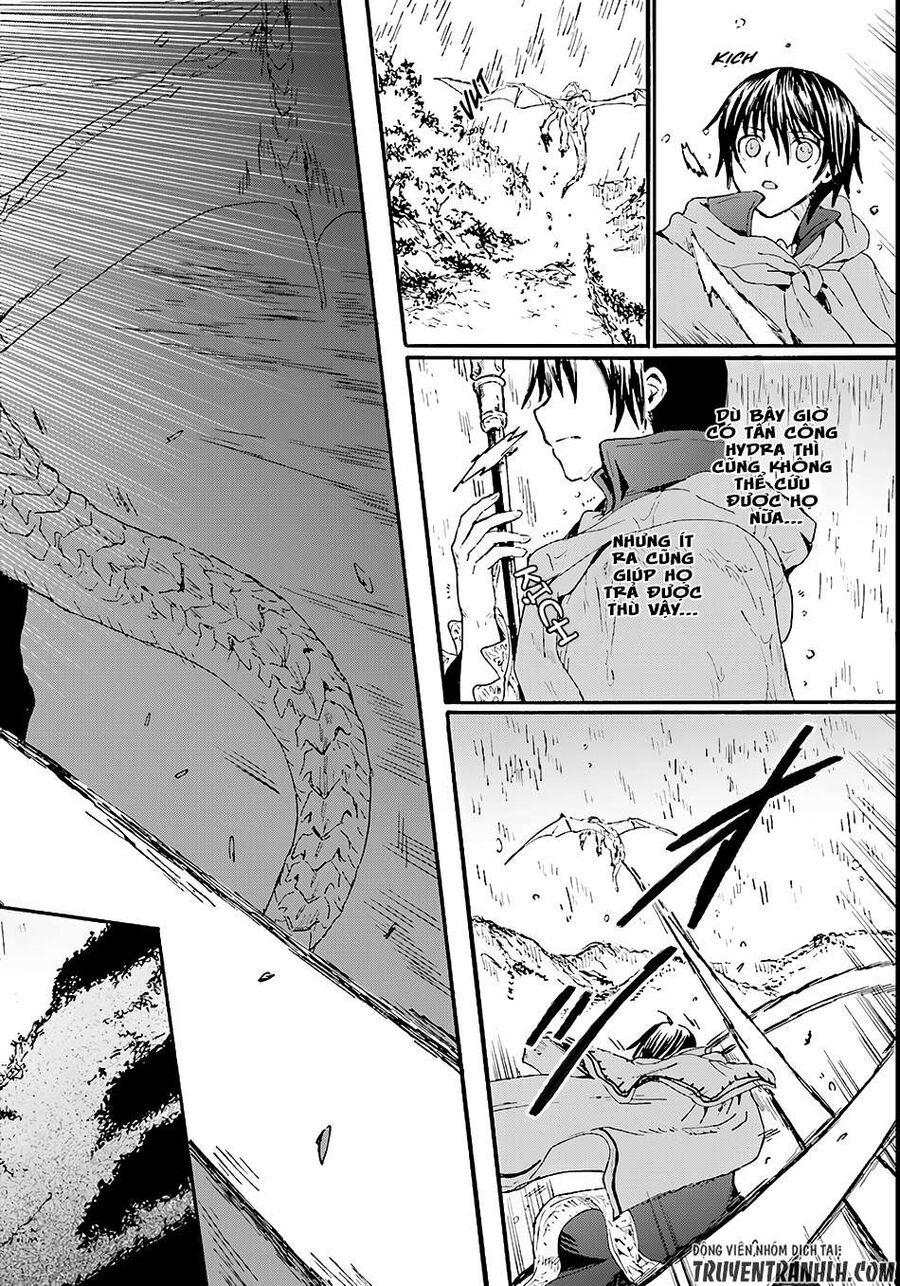 Dị Giới Cuồng Tưởng Khúc [Chap 1-79]