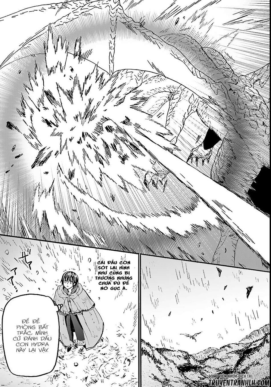 Dị Giới Cuồng Tưởng Khúc [Chap 1-79]